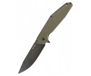 Нож складной Ruike D191, лезвие 92 мм (Green)