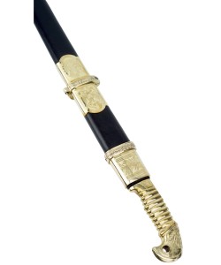 Шашка казачья офицерская образца 1881 г., наградная, юбилейная (Р1НЮ)