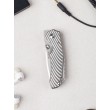 Нож складной Ruike M671, лезвие 70 мм (Grey) - фото № 8
