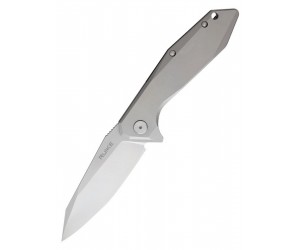 Нож складной Ruike P135, лезвие 93 мм (Silver)