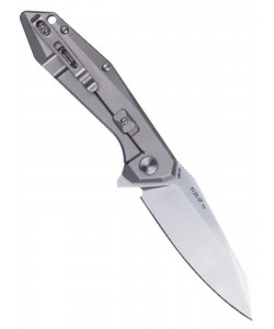 Нож складной Ruike P135, лезвие 93 мм (Silver)
