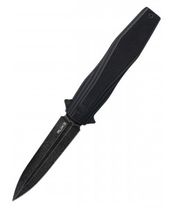 Нож складной Ruike P188, лезвие 91 мм (Black)