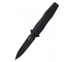 Нож складной Ruike P188, лезвие 91 мм (Black)