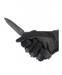 Нож складной Ruike P188, лезвие 91 мм (Black)
