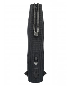 Нож складной Ruike P188, лезвие 91 мм (Black)