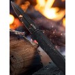 Нож складной Ruike P188, лезвие 91 мм (Black) - фото № 5