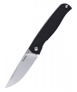 Нож складной Ruike P661, лезвие 74 мм (Black)