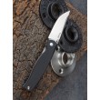 Нож складной Ruike P661, лезвие 74 мм (Black) - фото № 4