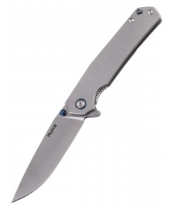 Нож складной Ruike P801, лезвие 86 мм (Silver)