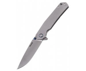 Нож складной Ruike P801, лезвие 86 мм (Silver)