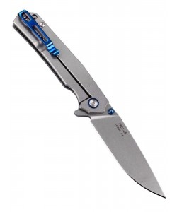 Нож складной Ruike P801, лезвие 86 мм (Silver)