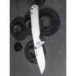 Нож складной Ruike P801, лезвие 86 мм (Silver) - фото № 4