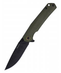 Нож складной Ruike P801, лезвие 86 мм (Green)