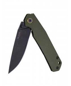 Нож складной Ruike P801, лезвие 86 мм (Green)
