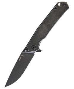 Нож складной Ruike P801 Limited Edition, лезвие 86 мм (Black)