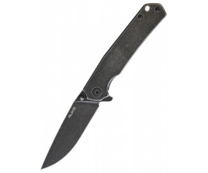 Нож складной Ruike P801 Limited Edition, лезвие 86 мм (Black)