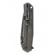 Нож складной Ruike P801 Limited Edition, лезвие 86 мм (Black) - фото № 2