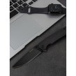 Нож складной Ruike P801 Limited Edition, лезвие 86 мм (Black) - фото № 3