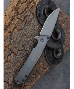 Нож складной Ruike P801 Limited Edition, лезвие 86 мм (Black)