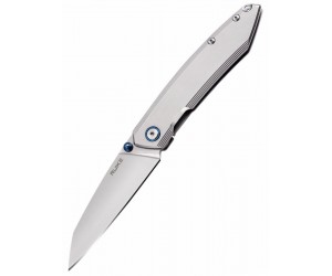 Нож складной Ruike P831, лезвие 85 мм (Grey)