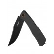 Нож складной Ruike P882, лезвие 85 мм (Black) - фото № 4