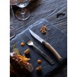 Нож складной Opinel №10, филейный, 10 см, нерж. сталь, рукоять бук - фото № 6