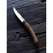 Нож складной Opinel №8, филейный, 8 см, нерж. сталь, рукоять бук - фото № 7