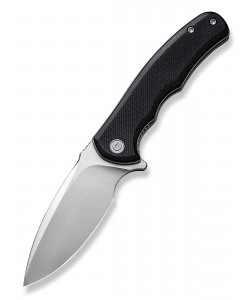 Нож складной CIVIVI Mini Praxis, лезвие 75 мм (Black)