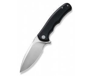 Нож складной CIVIVI Mini Praxis, лезвие 75 мм (Black)