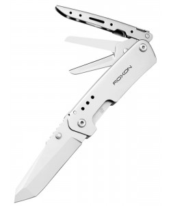 Мультитул Roxon S501 (2 инструмента)