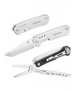 Мультитул Roxon S501 (2 инструмента)