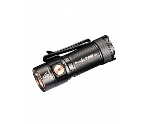 Фонарь ручной Fenix E18R V2.0, 6 режимов + стробоскоп, 1200 люм (E18RV20)