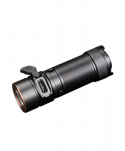 Фонарь ручной Fenix E18R V2.0, 6 режимов + стробоскоп, 1200 люм (E18RV20)