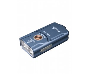 Фонарь-брелок Fenix E03R EDC V2.0, 7 режимов, 500 люм (E03RV20BL)