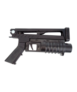 Страйкбольный гранатомет Стилет с «М-стайл» для «Москит»