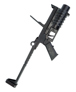 Страйкбольный гранатомет Стилет с «М-стайл» для «Москит»