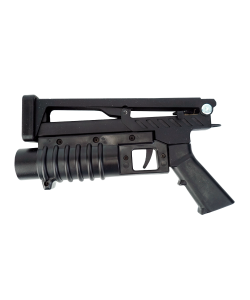 Страйкбольный гранатомет Стилет с «М-стайл» для «Москит»