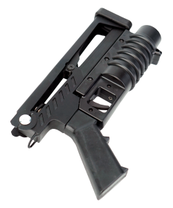 Страйкбольный гранатомет Стилет с «М-стайл» для «Москит»