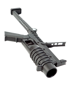 Страйкбольный гранатомет Стилет с «М-стайл» для «Москит»