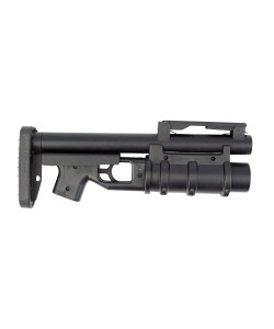 Страйкбольный гранатомет Кастет для «Москит»