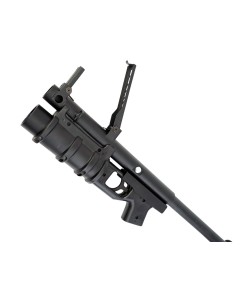 Страйкбольный гранатомет Кастет для «Москит»