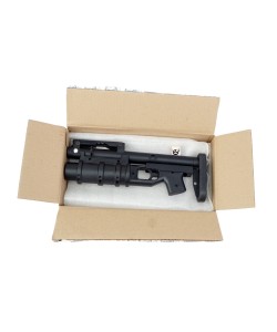 Страйкбольный гранатомет Кастет для «Москит»