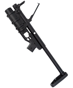 Страйкбольный гранатомет Кастет для «Москит»