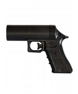 Страйкбольный гранатомет Малыш для «Москит»