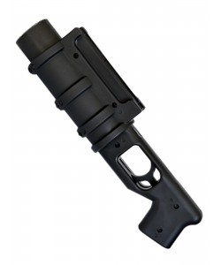 Страйкбольный гранатомет AK-стайл для «Москит»