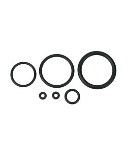 Набор уплотнительных колец Krugergun на вкладной редуктор