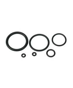 Набор уплотнительных колец Krugergun на вкладной редуктор