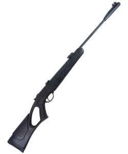 Пневматическая винтовка Kral Smersh R1 N-05 (ортопед. приклад, ★3 Дж) 5,5 мм