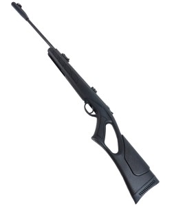 Пневматическая винтовка Kral Smersh R1 N-05 (ортопед. приклад, ★3 Дж) 5,5 мм