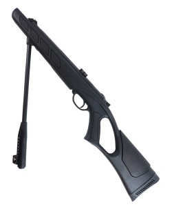 Пневматическая винтовка Kral Smersh R1 N-05 (ортопед. приклад, ★3 Дж) 5,5 мм